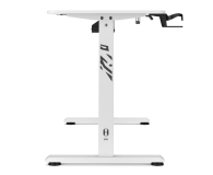DIABLO Chair X-TENSIO 1400 Białe - 1327457 - zdjęcie 2